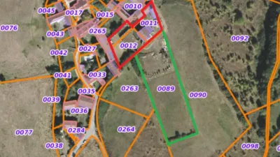 Casa en venta en Calle Hameau Du Verdignans, Saillagouse de 785.000 €