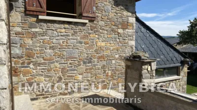 Casa en venta en Calle Hameau Du Verdignans, Saillagouse de 785.000 €