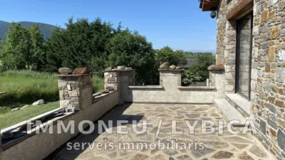 Casa en venta en Calle Hameau Du Verdignans, Saillagouse de 785.000 €