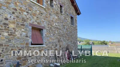 Casa en venta en Calle Hameau Du Verdignans, Saillagouse de 785.000 €