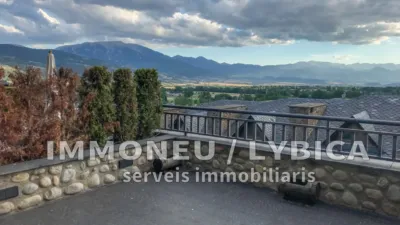 Casa adosada en venta en Calle Rabal de Las Monjas, Puigcerdà de 990.000 €