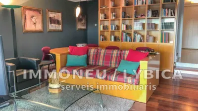 Casa adosada en venta en Calle Rabal de Las Monjas, Puigcerdà de 990.000 €