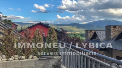 Casa adosada en venta en Calle Rabal de Las Monjas, Puigcerdà de 990.000 €