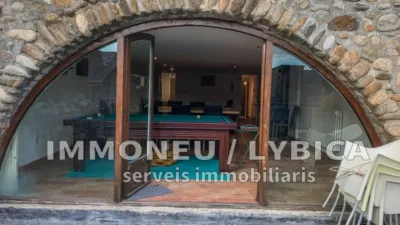 Casa adosada en venta en Calle Rabal de Las Monjas, Puigcerdà de 990.000 €