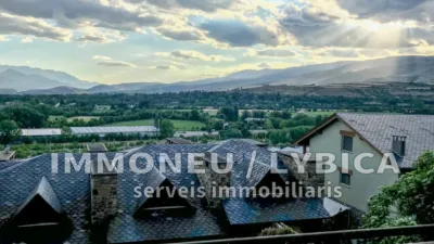 Casa adosada en venta en Calle Rabal de Las Monjas, Puigcerdà de 990.000 €