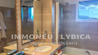 Casa adosada en venta en Calle Rabal de Las Monjas, Puigcerdà de 990.000 €