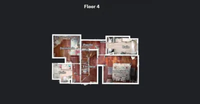 Casa adosada en venta en Calle Rabal de Las Monjas, Puigcerdà de 990.000 €