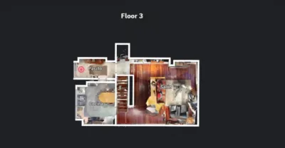 Casa adosada en venta en Calle Rabal de Las Monjas, Puigcerdà de 990.000 €