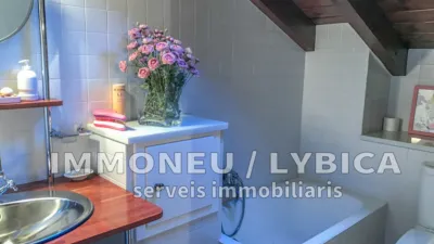 Casa adosada en venta en Calle Rabal de Las Monjas, Puigcerdà de 990.000 €