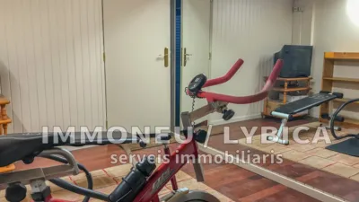 Casa adosada en venta en Calle Rabal de Las Monjas, Puigcerdà de 990.000 €