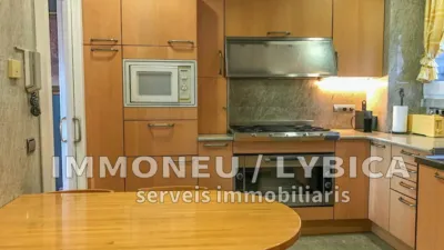 Casa adosada en venta en Calle Rabal de Las Monjas, Puigcerdà de 990.000 €