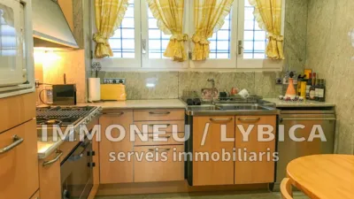 Casa adosada en venta en Calle Rabal de Las Monjas, Puigcerdà de 990.000 €
