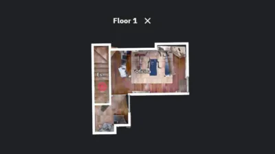 Casa adosada en venta en Calle Rabal de Las Monjas, Puigcerdà de 990.000 €