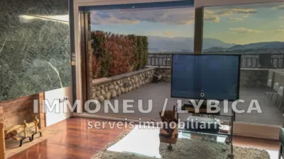 Casa adosada en venta en Calle Rabal de Las Monjas, Puigcerdà de 990.000 €