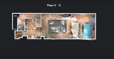 Casa adosada en venta en Calle Rabal de Las Monjas, Puigcerdà de 990.000 €