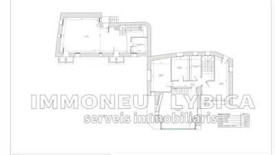 Casa en venta en Calle Sant Marti, Angoustrine-Villeneuve-des-Escaldes de 1.700.000 €