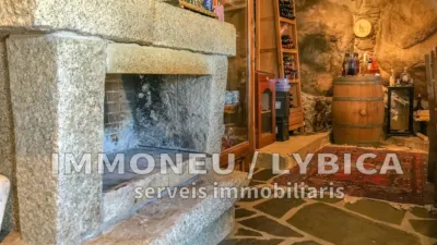 Casa en venta en Calle Sant Marti, Angoustrine-Villeneuve-des-Escaldes de 1.700.000 €