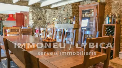 Casa en venta en Calle Sant Marti, Angoustrine-Villeneuve-des-Escaldes de 1.700.000 €