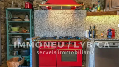 Casa en venta en Calle Sant Marti, Angoustrine-Villeneuve-des-Escaldes de 1.700.000 €