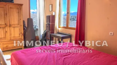 Casa en venta en Calle Sant Marti, Angoustrine-Villeneuve-des-Escaldes de 1.700.000 €