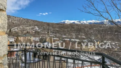 Casa en venta en Calle Sant Marti, Angoustrine-Villeneuve-des-Escaldes de 1.700.000 €