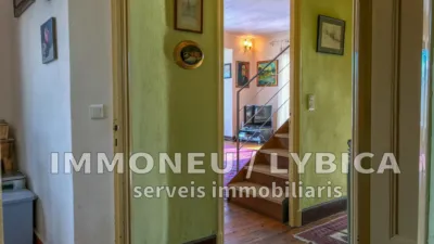 Casa en venta en Calle Sant Marti, Angoustrine-Villeneuve-des-Escaldes de 1.700.000 €