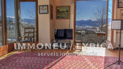Casa en venta en Calle Sant Marti, Angoustrine-Villeneuve-des-Escaldes de 1.700.000 €