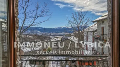 Casa en venta en Calle Sant Marti, Angoustrine-Villeneuve-des-Escaldes de 1.700.000 €