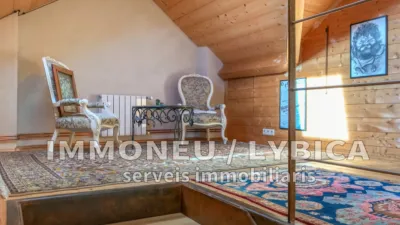 Casa en venta en Calle Sant Marti, Angoustrine-Villeneuve-des-Escaldes de 1.700.000 €
