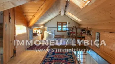Casa en venta en Calle Sant Marti, Angoustrine-Villeneuve-des-Escaldes de 1.700.000 €