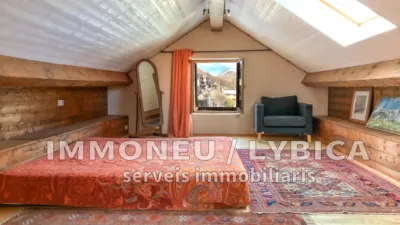 Casa en venta en Calle Sant Marti, Angoustrine-Villeneuve-des-Escaldes de 1.700.000 €