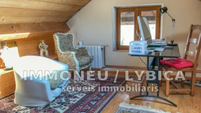 Casa en venta en Calle Sant Marti, Angoustrine-Villeneuve-des-Escaldes de 1.700.000 €