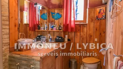 Casa en venta en Calle Sant Marti, Angoustrine-Villeneuve-des-Escaldes de 1.700.000 €
