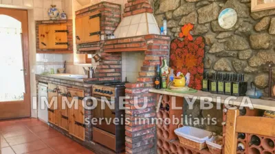 Casa en venta en Calle Sant Marti, Angoustrine-Villeneuve-des-Escaldes de 1.700.000 €