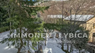 Casa en venta en Calle Sant Marti, Angoustrine-Villeneuve-des-Escaldes de 1.700.000 €
