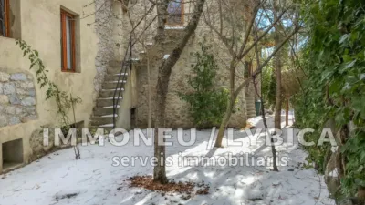 Casa en venta en Calle Sant Marti, Angoustrine-Villeneuve-des-Escaldes de 1.700.000 €