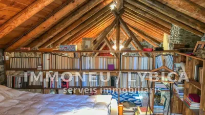 Casa en venta en Calle Sant Marti, Angoustrine-Villeneuve-des-Escaldes de 1.700.000 €