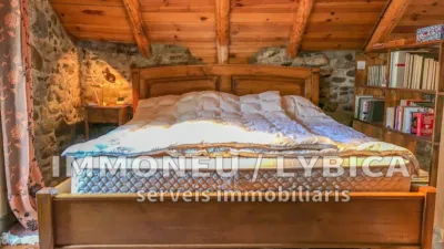 Casa en venta en Calle Sant Marti, Angoustrine-Villeneuve-des-Escaldes de 1.700.000 €