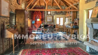 Casa en venta en Calle Sant Marti, Angoustrine-Villeneuve-des-Escaldes de 1.700.000 €