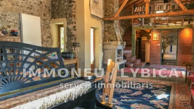 Casa en venta en Calle Sant Marti, Angoustrine-Villeneuve-des-Escaldes de 1.700.000 €