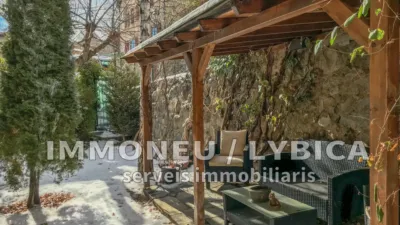 Casa en venta en Calle Sant Marti, Angoustrine-Villeneuve-des-Escaldes de 1.700.000 €
