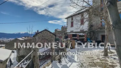 Casa en venta en Calle Sant Marti, Angoustrine-Villeneuve-des-Escaldes de 1.700.000 €