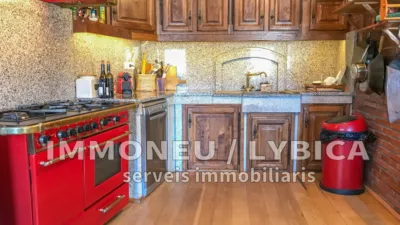 Casa en venta en Calle Sant Marti, Angoustrine-Villeneuve-des-Escaldes de 1.700.000 €