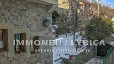 Casa en venta en Calle Sant Marti, Angoustrine-Villeneuve-des-Escaldes de 1.700.000 €