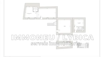 Casa en venta en Calle Sant Marti, Angoustrine-Villeneuve-des-Escaldes de 1.700.000 €