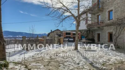 Casa en venta en Calle Sant Marti, Angoustrine-Villeneuve-des-Escaldes de 1.700.000 €