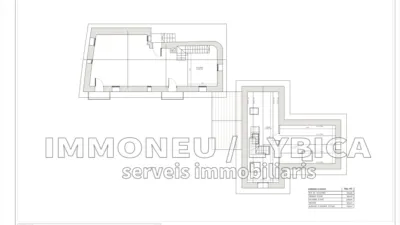 Casa en venta en Calle Sant Marti, Angoustrine-Villeneuve-des-Escaldes de 1.700.000 €