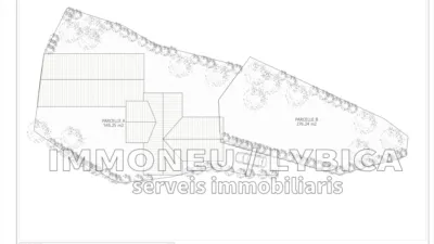 Casa en venta en Calle Sant Marti, Angoustrine-Villeneuve-des-Escaldes de 1.700.000 €