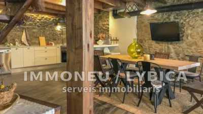 Casa adosada en venta en Plaça de Raval, Queixans (Fontanals de Cerdanya) de 579.000 €