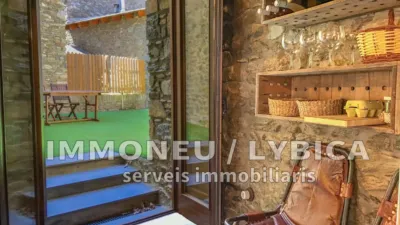 Casa adosada en venta en Plaça de Raval, Queixans (Fontanals de Cerdanya) de 579.000 €